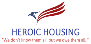 Heroic Housing